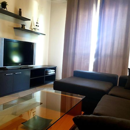 Apartamento Playa - Puerto Banus ماربيا المظهر الخارجي الصورة