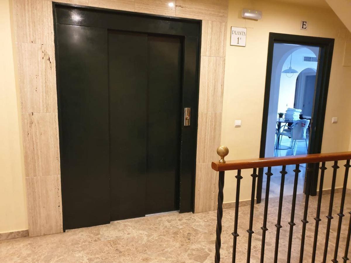 Apartamento Playa - Puerto Banus ماربيا المظهر الخارجي الصورة
