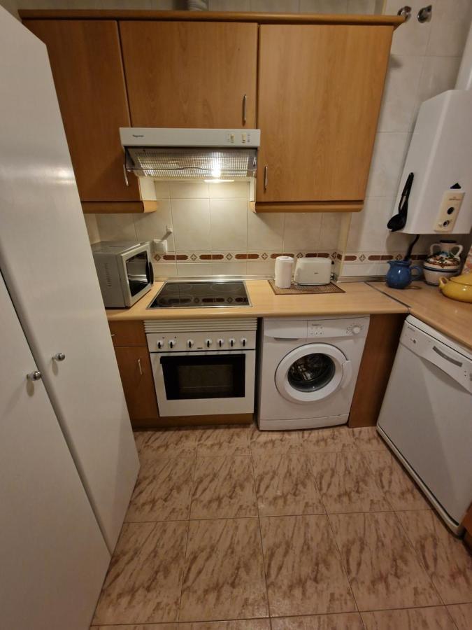 Apartamento Playa - Puerto Banus ماربيا المظهر الخارجي الصورة