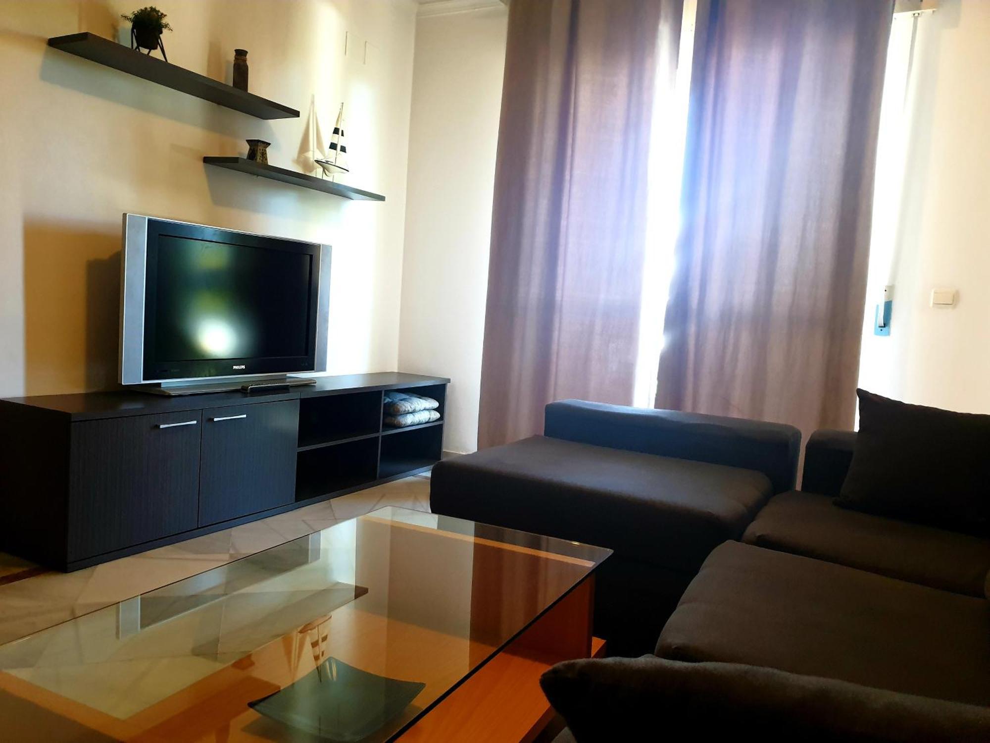 Apartamento Playa - Puerto Banus ماربيا المظهر الخارجي الصورة