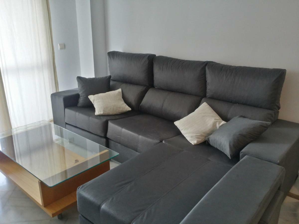 Apartamento Playa - Puerto Banus ماربيا المظهر الخارجي الصورة