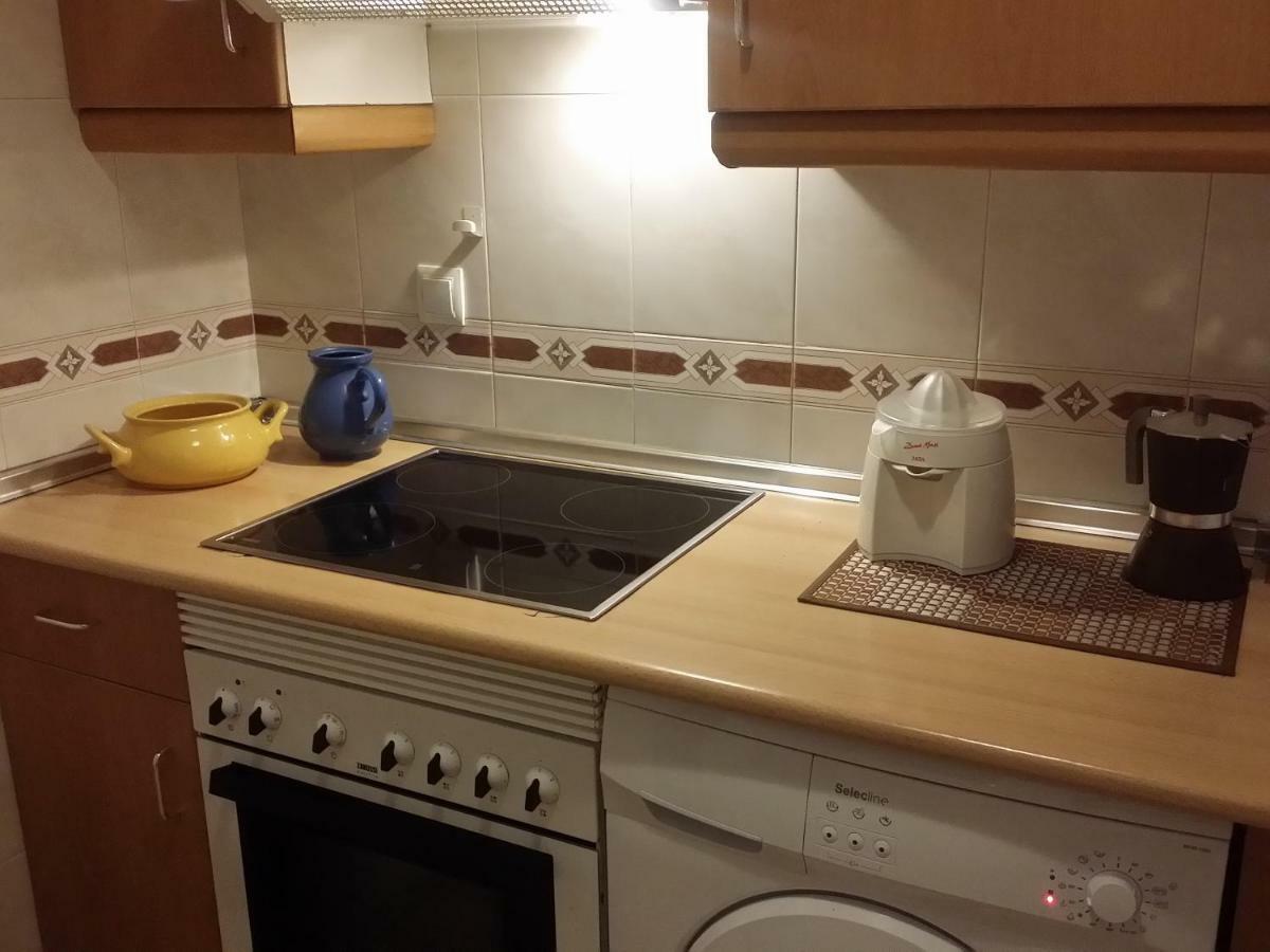 Apartamento Playa - Puerto Banus ماربيا المظهر الخارجي الصورة