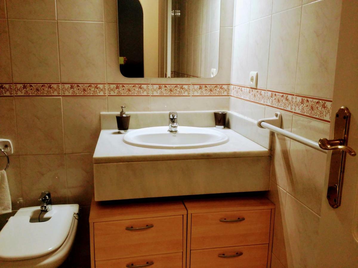 Apartamento Playa - Puerto Banus ماربيا المظهر الخارجي الصورة