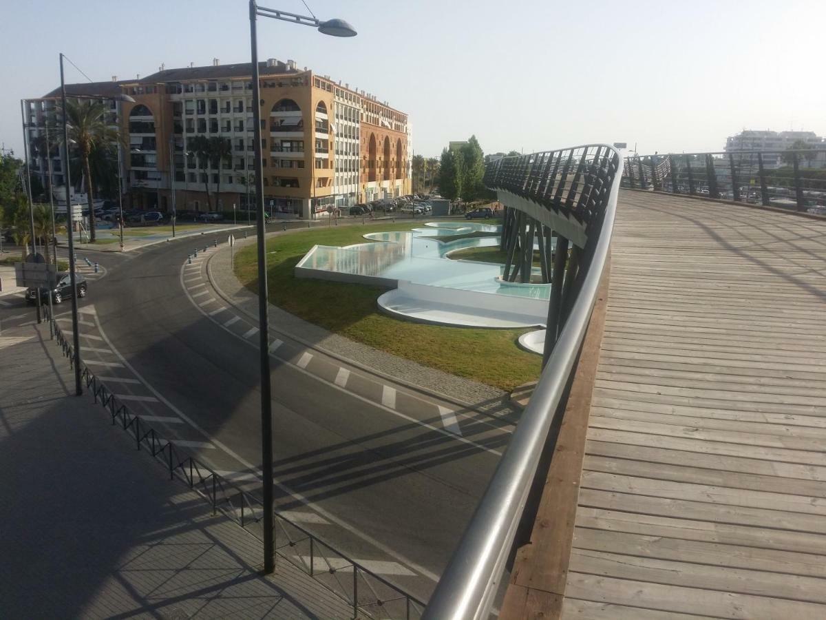 Apartamento Playa - Puerto Banus ماربيا المظهر الخارجي الصورة